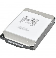 Жесткий диск серверный Toshiba 22TB MG10SFA22TE                                                                                                                                                                                                           