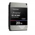 Жесткий диск WD Ultrastar DC HC560 20Tb 0F38785 WUH722020BLE6L4