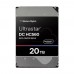 Жесткий диск WD Ultrastar DC HC560 20Tb 0F38785 WUH722020BLE6L4