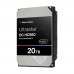 Жесткий диск WD Ultrastar DC HC560 20Tb 0F38785 WUH722020BLE6L4