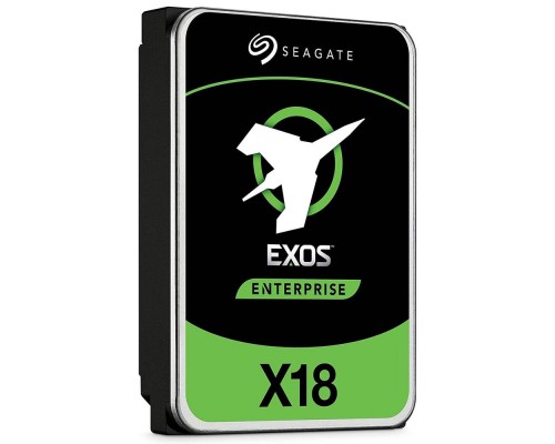 Жесткий диск Seagate Exos X18 14TB ST14000NM008J