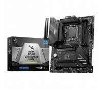 Материнская плата MSI MAG B760 TOMAHAWK WIFI                                                                                                                                                                                                              