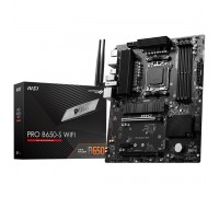 Материнская плата MSI PRO B650-S WIFI                                                                                                                                                                                                                     
