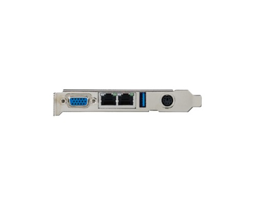 Материнская плата Advantech PCI-7032G2-00A3