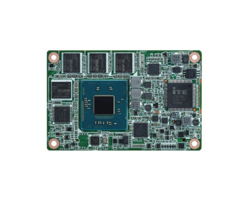 Материнская плата Advantech SOM-7567BS0CB-S5A2