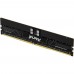 Модуль памяти Kingston 16GB DDR5 6000 FURY Renegade Pro RDIMM Black