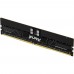 Модуль памяти Kingston 16GB DDR5 6800 FURY Renegade Pro RDIMM Black