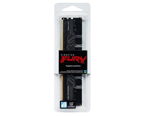 Оперативная память 32Gb Kingston Fury Renegade Pro KF560R32RB-32