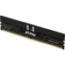 Модуль памяти Kingston 16GB DDR5 6000 FURY Renegade Pro RDIMM Black EXPO