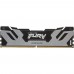 Модуль памяти Kingston 64GB DDR5 6400 FURY Renegade Silver/Black