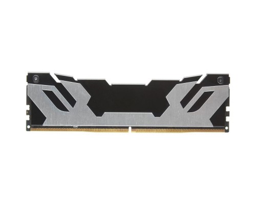 Модуль памяти Kingston 64GB DDR5 6400 FURY Renegade Silver/Black