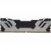 Модуль памяти Kingston 64GB DDR5 6400 FURY Renegade Silver/Black