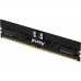 Модуль памяти Kingston 32GB DDR5 4800 FURY Renegade Pro RDIMM Black