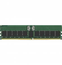 Модуль памяти Kingston 32GB DDR5 5600Mhz Server Premier                                                                                                                                                                                                   