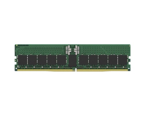 Модуль памяти Kingston 32GB DDR5 5600Mhz Server Premier