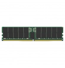 Модуль памяти Kingston 64GB DDR5 4800 KSM48R40BD4TMM-64HMR                                                                                                                                                                                                