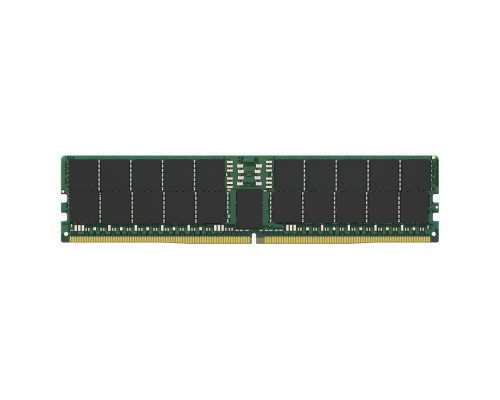 Модуль памяти Kingston 64GB DDR5 4800 KSM48R40BD4TMM-64HMR