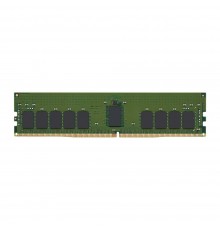 Модуль памяти Kingston 32GB DDR4 3200 DIMM Server Premier Memory                                                                                                                                                                                          