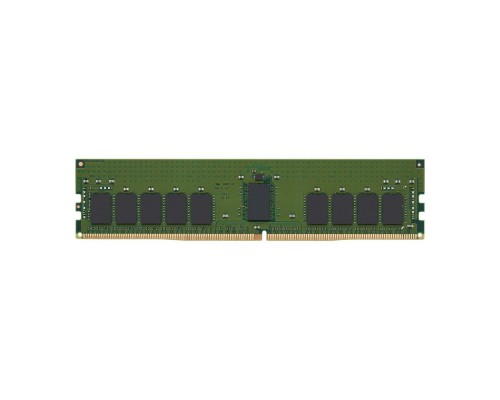 Модуль памяти Kingston 32GB DDR4 3200 DIMM Server Premier Memory