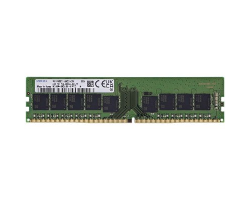 Модуль памяти Samsung 32GB DDR4 M391A4G43AB1-CWE