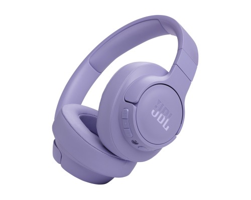 Наушники JBL Tune 770NC JBLT770NCPURCN пурпурный