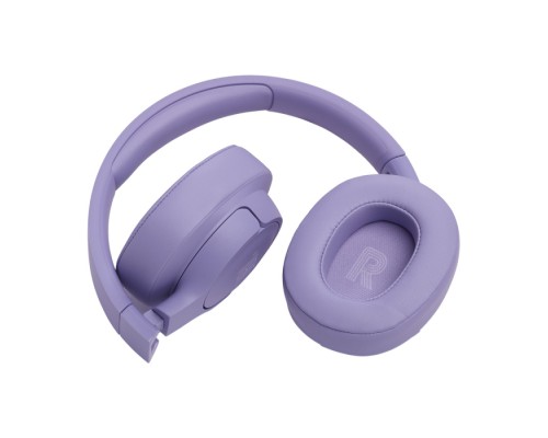 Наушники JBL Tune 770NC JBLT770NCPURCN пурпурный