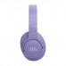 Наушники JBL Tune 770NC JBLT770NCPURCN пурпурный