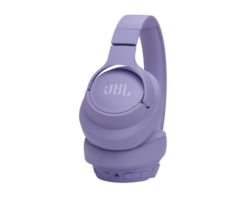 Наушники JBL Tune 770NC JBLT770NCPURCN пурпурный