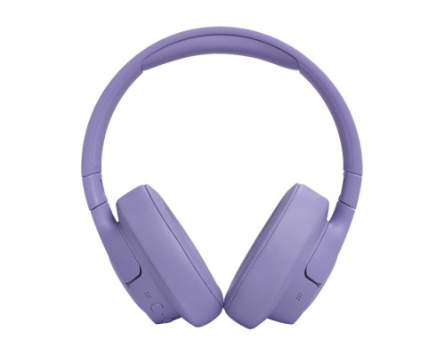 Наушники JBL Tune 770NC JBLT770NCPURCN пурпурный