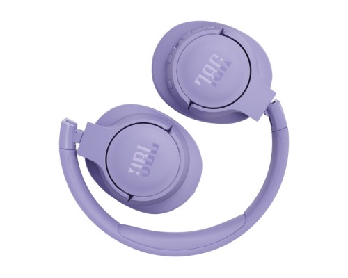 Наушники JBL Tune 770NC JBLT770NCPURCN пурпурный