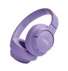 Наушники JBL Tune 720BT JBLT720BTPUR сиреневые                                                                                                                                                                                                            