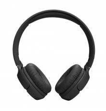 Наушники JBL Tune 520BT JBLT520BTBLK черный                                                                                                                                                                                                               