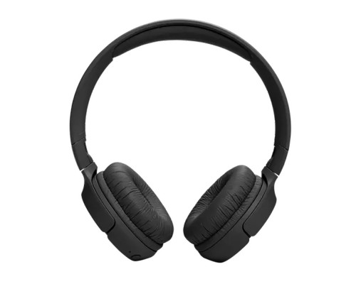 Наушники JBL Tune 520BT JBLT520BTBLK черный