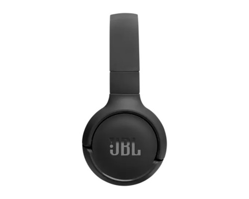 Наушники JBL Tune 520BT JBLT520BTBLK черный