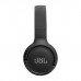 Наушники JBL Tune 520BT JBLT520BTBLK черный