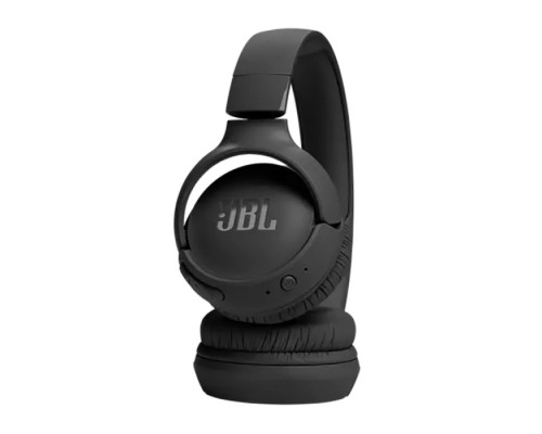 Наушники JBL Tune 520BT JBLT520BTBLK черный