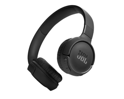 Наушники JBL Tune 520BT JBLT520BTBLK черный