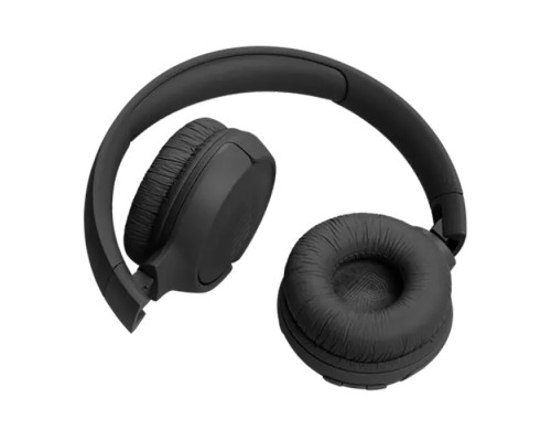 Наушники JBL Tune 520BT JBLT520BTBLK черный