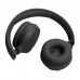 Наушники JBL Tune 520BT JBLT520BTBLK черный