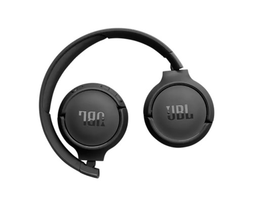 Наушники JBL Tune 520BT JBLT520BTBLK черный