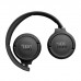 Наушники JBL Tune 520BT JBLT520BTBLK черный