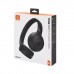 Наушники JBL Tune 520BT JBLT520BTBLK черный