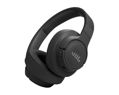 Наушники JBL Tune 770NC JBLT770NCBLKCN черный