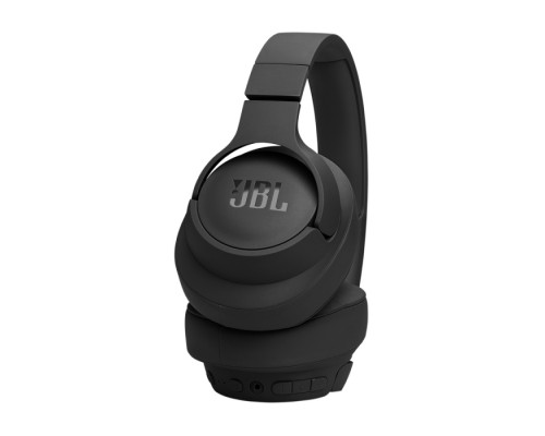 Наушники JBL Tune 770NC JBLT770NCBLKCN черный