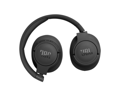 Наушники JBL Tune 770NC JBLT770NCBLKCN черный