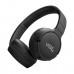 Наушники JBL Tune 670NC JBLT670NCBLKCN черные