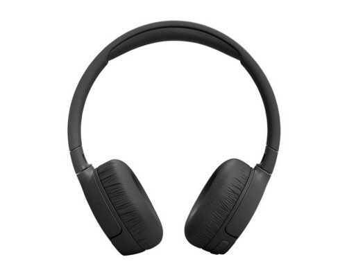 Наушники JBL Tune 670NC JBLT670NCBLKCN черные