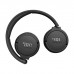 Наушники JBL Tune 670NC JBLT670NCBLKCN черные