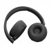 Наушники JBL Tune 670NC JBLT670NCBLKCN черные