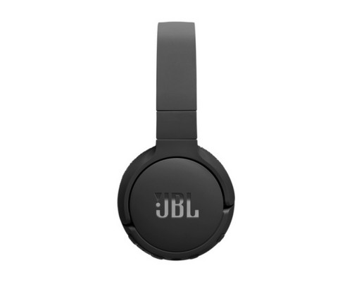 Наушники JBL Tune 670NC JBLT670NCBLKCN черные